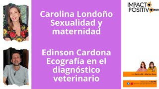 IP 30 de septiembre 2024  Sexualidad y maternidad  Ecografía en el diagnóstico veterinario [upl. by Montagna885]