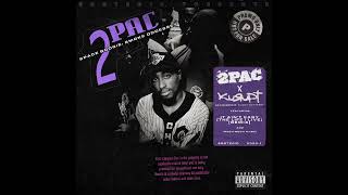 2Pac  Initiated Space Boogie feat Kurupt Fatal Daz EDI Esoteric Remix [upl. by Asit]