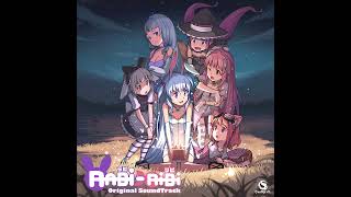 Rabi Ribi Original Soundtrack 01 Theme of Rabi Ribi [upl. by Terhune]