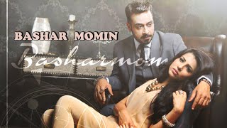 Bashar momin  pakistani drama basharamprudaba🖤 المسلسل الباكستانيبشار مؤمن [upl. by Terb]