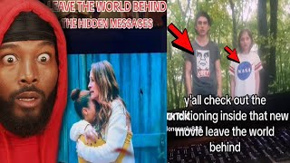 Creepy and Scary TikToks That Might Make You Leave The World Behind amp Change Your Reality  REACTION [upl. by Kwapong609]