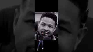 Inky Johnson on Environment Don’t Quit Nickolas DeJarnette  wwwrelentlessdrccom [upl. by Burrill645]