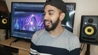 REACTION Dj P2N feat Tenor amp Dj Amaroula  LIKOLO REMIX Clip officiel [upl. by Dorelle]