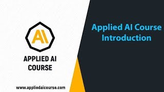 Artificial Intelligence Online Course  Deep Learning  Beginners to Advance  Applied AI Course [upl. by Robinia32]