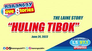 Bisor gustong ligawan ng matinong lalaki pero di niya bet Laine Story  Barangay Love Stories [upl. by Sylvester]