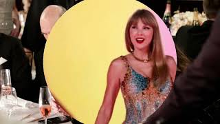 Taylor Swift said to Travis kelce the sweetest thing about her relationship with you 09t January2024 [upl. by Linis]