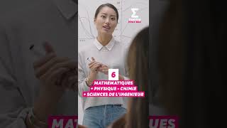 Le top 10 des spécialités les plus choisies au lycée [upl. by Burck]