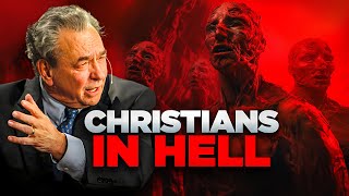 The Sermon That Shocked The Church MOST People Will Go To Hell  RC Sproul [upl. by Vassaux377]