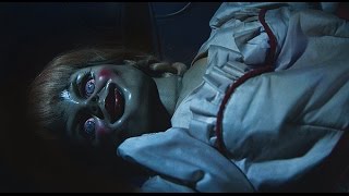 Annabelle Doll horror story watch full video link in description annabelle horrorstories shorts [upl. by Noellyn752]