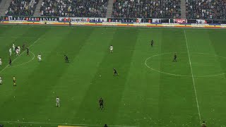 Golazo Arania [upl. by Negris756]