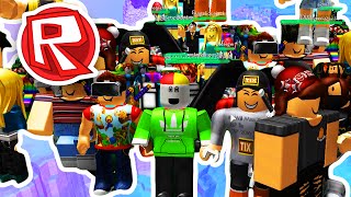 ROBLOX LIVE STREAM 1 [upl. by Roselba]