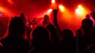 Testament  Dangers Of The Faithless HD  Liverpool 120209 [upl. by Grous]