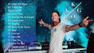 Kygo Greatest Hits Full Album 2021  Best Of New Songs Kygo  Kygo Top 15 Songs 2021 [upl. by Zola809]