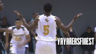 Roderick Bobbitt Senior Season Mixtape Norcal Player of the Year [upl. by Nay]