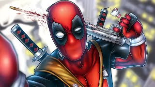 Deadpool  Original [upl. by Gwendolen]