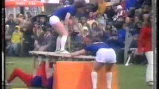 Its a Knockout 1979  Great Yarmouth v North Walsham v Norwich [upl. by Ymrots]