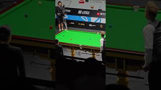 Judd Trump is the worlds top snooker player snooker juddtrump [upl. by Jemma]