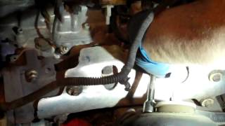 How to Change Glow Plugs on a Chevy Duramax [upl. by Yentroc]