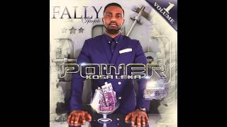 Fally Ipupa  Kosa Leka Official Audio [upl. by Eidur427]