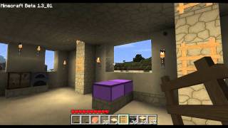 Lets Play Minecraft Deutsch Part 38  Schluss fürs erste [upl. by Baxy]