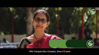 GCSRA CSR Awards 2019  Video Documentary of CSR initiative by TranspekSilox [upl. by Nywloc387]