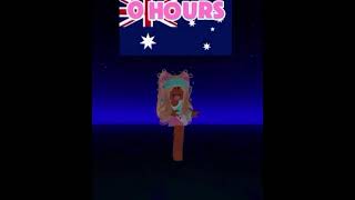 the quality vanished roblox edit robloxedit time viral [upl. by Arel]