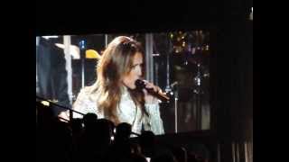 Celine Dion  Sportpaleis  River Deep Mountain High [upl. by Velma]