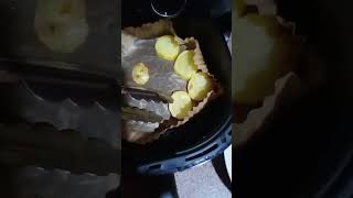 Potatoes In Air Fryer 2  Patate Al Forno 2 [upl. by Muhcon977]