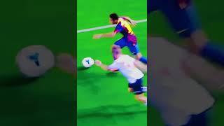 Lionel Messi amp Neymar Junior Magical Goals Movement🔥💥😱😱  messigoals neymargoals footballshorts [upl. by Laoj]