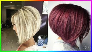 20 COUPES POUR CHEVEUX COURTS 20 SHORT HAIR CUTS [upl. by Aneled]