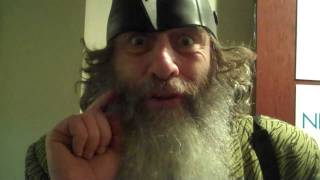 Vermin Supreme quotA Tyrant You Can Trustquot [upl. by Wearing]