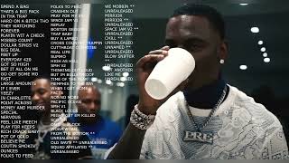 Young Dolph PlaylistMix 3 hours [upl. by Ecital140]