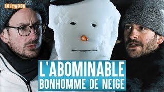 LAbominable Bonhomme de Neige [upl. by Asilam]