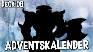 Mehr Style geht nicht ★ YuGiOh Duell Adventskalender 8 DeutschGerman [upl. by Yaned667]