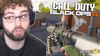 BLACK OPS 6 is kind of lying [upl. by Orsini]