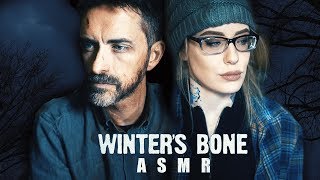 Winters Bone Collaboration ft Karuna Satori ASMR Roleplay [upl. by Sally]