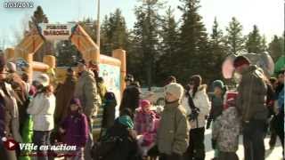 Les Hivernades de Chicoutimi vous attendent [upl. by Irami]