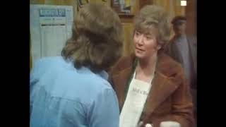 Coronation Street  Blanche Hunt Slaps Ray Langton 30th September 1974 [upl. by Sylado]