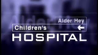 Childrens Hospital  BBC1  Tuesday 27th May 1997 [upl. by Ille]