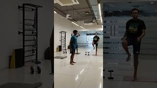 Group Fitness Training Circuit Training Explored youtubeshorts shorts short shortvideo [upl. by Scales498]