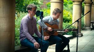 Cambridge Acoustic Sessions  Sam amp Reece  My Head is a Jungle [upl. by Gilberte437]