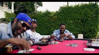 Dipset talks VERZUZ with The Lox [upl. by Montagu]