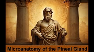 2 What is the Pineal Gland Microanatomy [upl. by Halac]