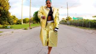 SHARAYA J  BIG Official Music Video [upl. by Meeharb]