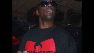 Inspectah Deck  House Nigga Joe Budden Diss NewCDQNODJDirty [upl. by Campman]