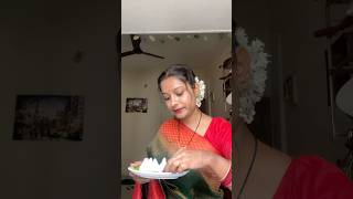 Ukadiche Modakodiashortsviraltrendingganeshchaturthispecialmodak [upl. by Ttemme]