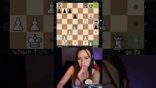 Раздела королика chess шахматы chessgames стрим [upl. by Ttenna]