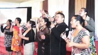 GIM Worship Team quotIeova Lava Oequot [upl. by Sethrida]