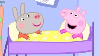 Peppa Pig Français  3 Épisodes  Delphine Donkey  Dessin Animé Pour Enfant [upl. by Mccafferty]