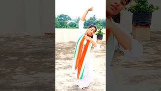 Ekbar Biday De Ma Ghure Ashi  Dance cover Sayani Ghosh shorts [upl. by Pasquale820]